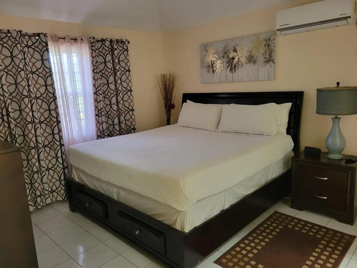 Jevico'S Cozy Villa Priory 0*,  Jamaica