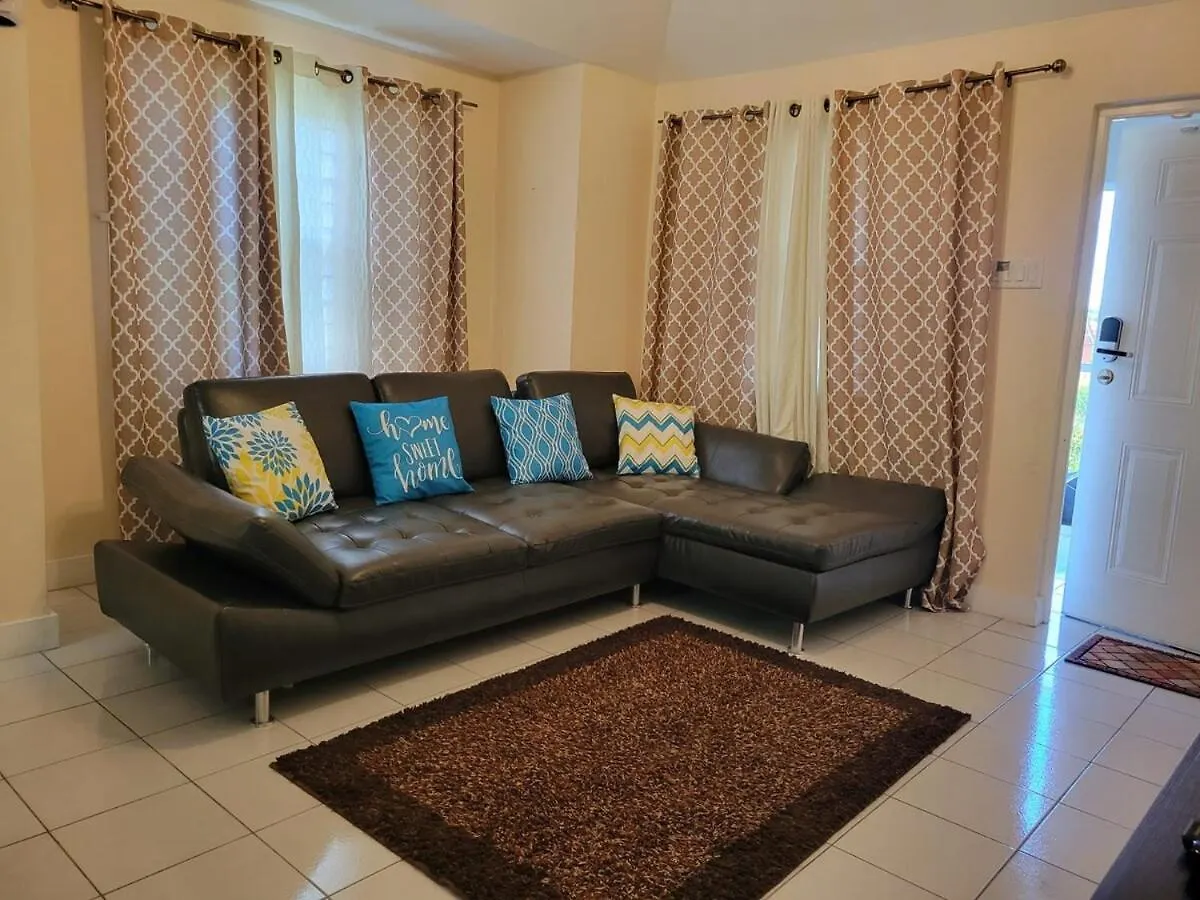 Jevico'S Cozy Villa Priory 0*,  Jamaica