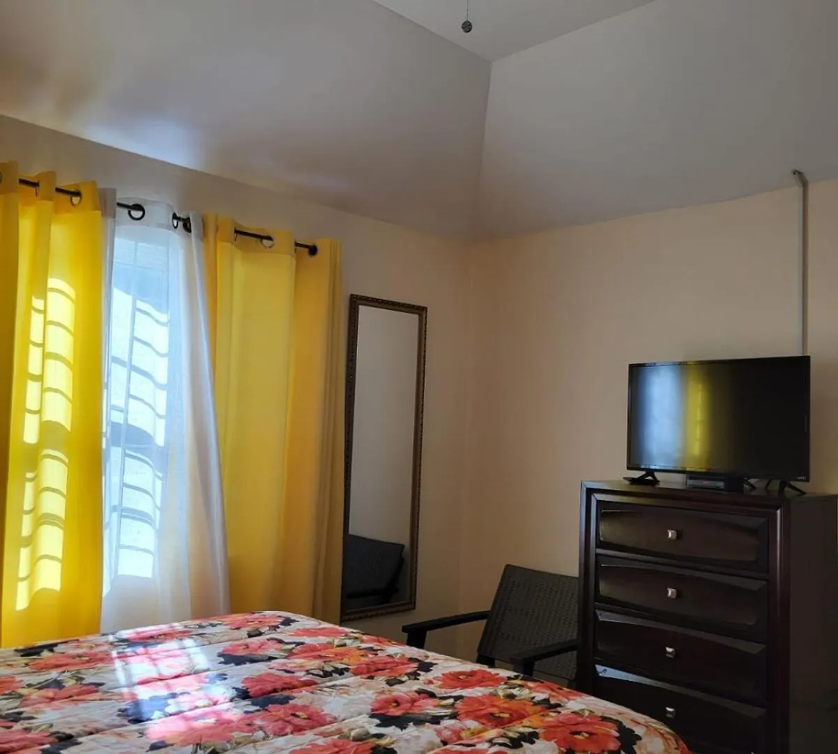 Jevico'S Cozy Villa Priory Jamaica